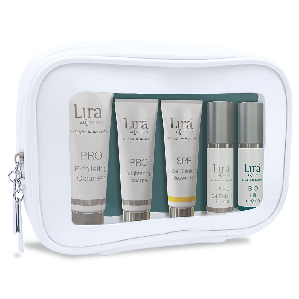 Anti-Aging/Firming Essential Kit