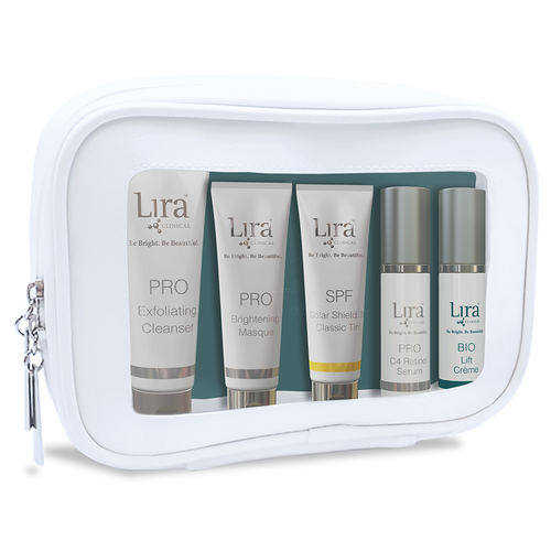 Anti-Aging/Firming Essential Kit