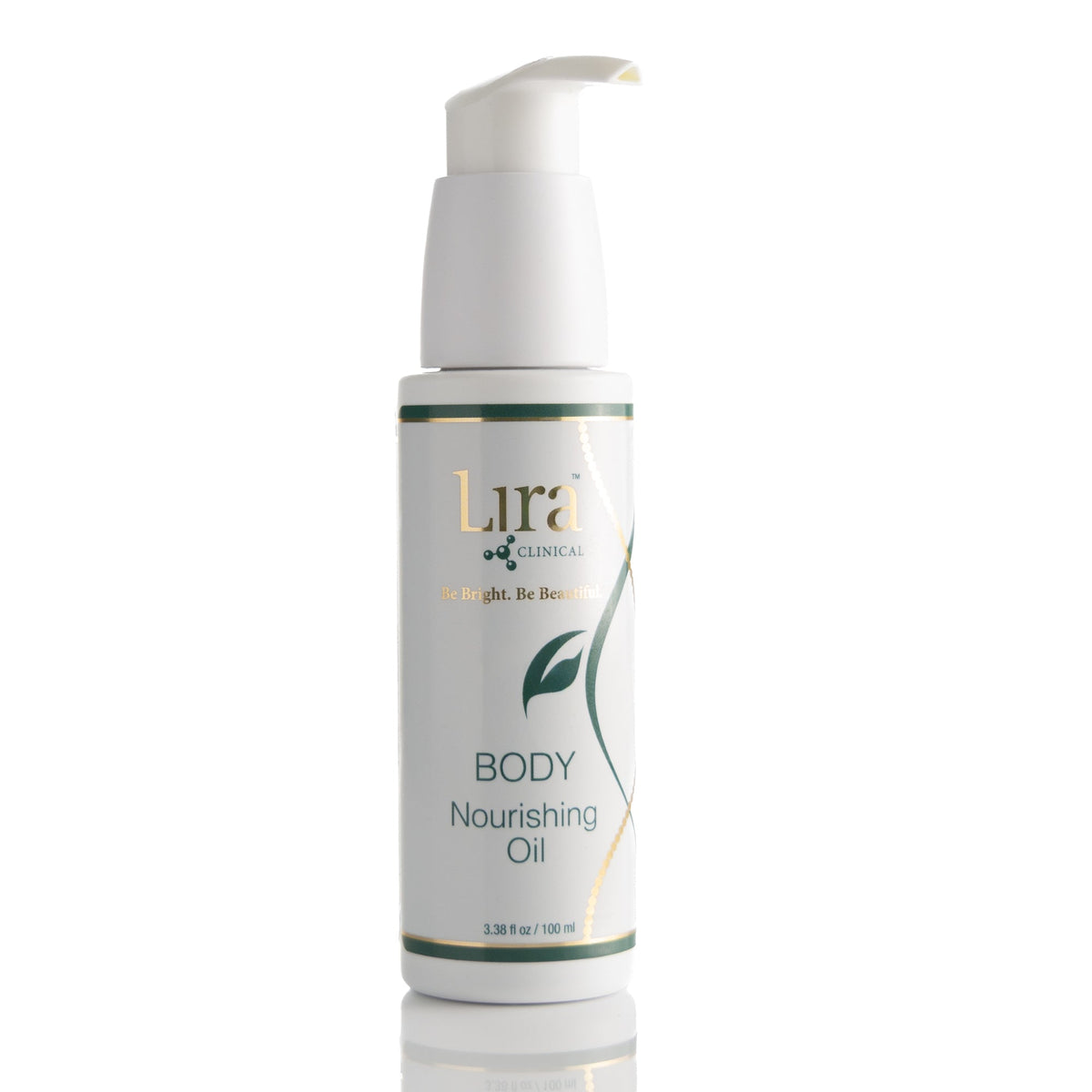 BODY Nourishing Oil