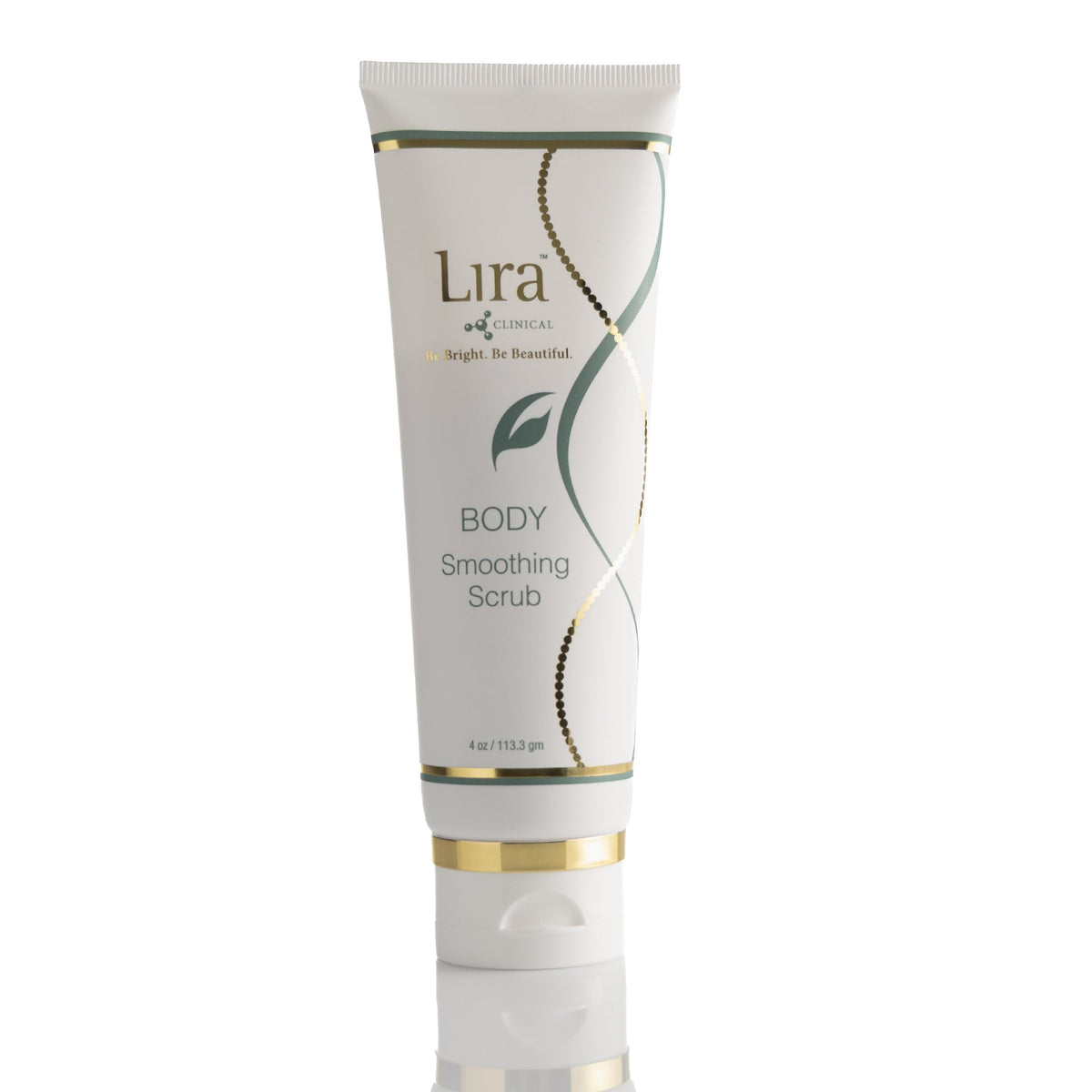 BODY Smoothing Scrub