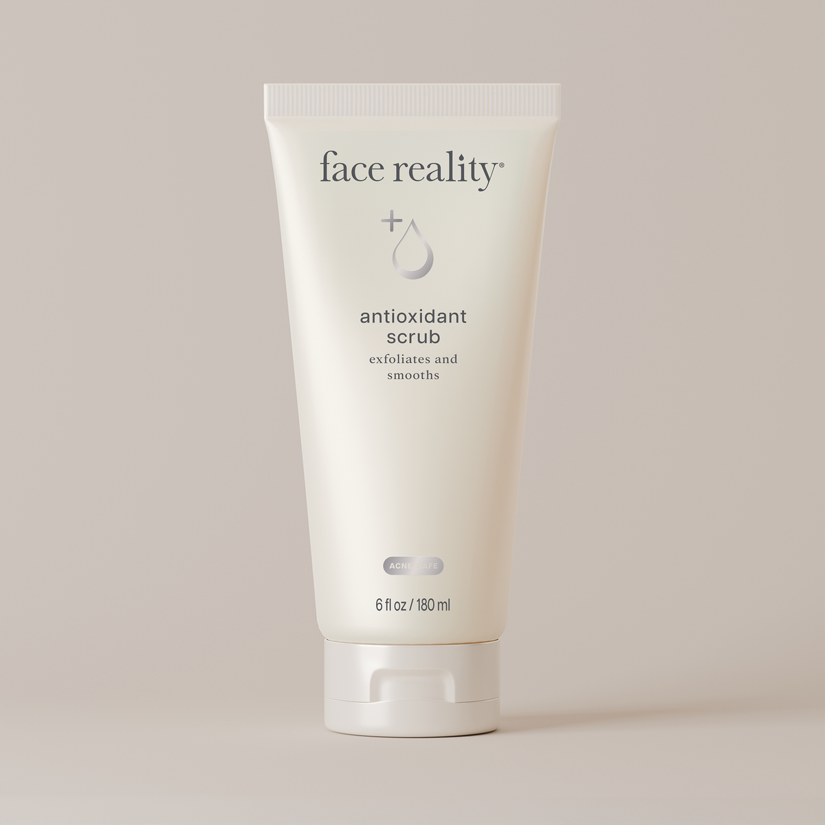 Antioxidant Scrub — 6 oz