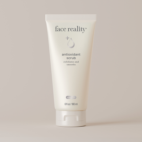 Antioxidant Scrub — 6 oz