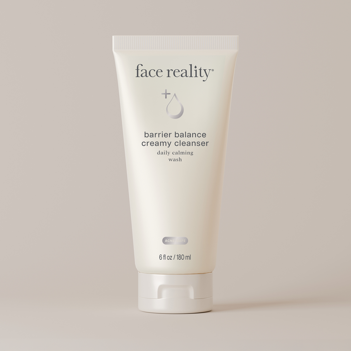 Barrier Balance Creamy Cleanser — 6 oz
