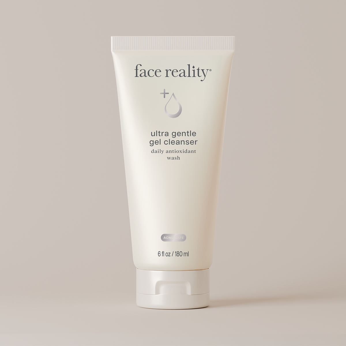 Ultra Gentle Gel Cleanser — 6 oz