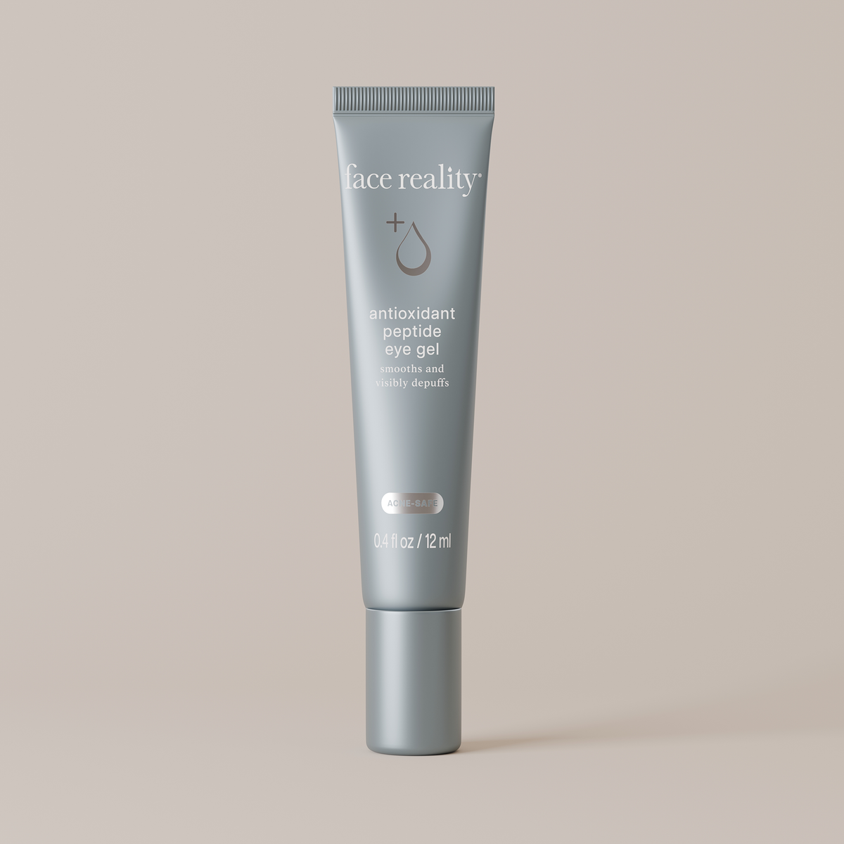 Antioxidant Peptide Eye Gel — .4 oz