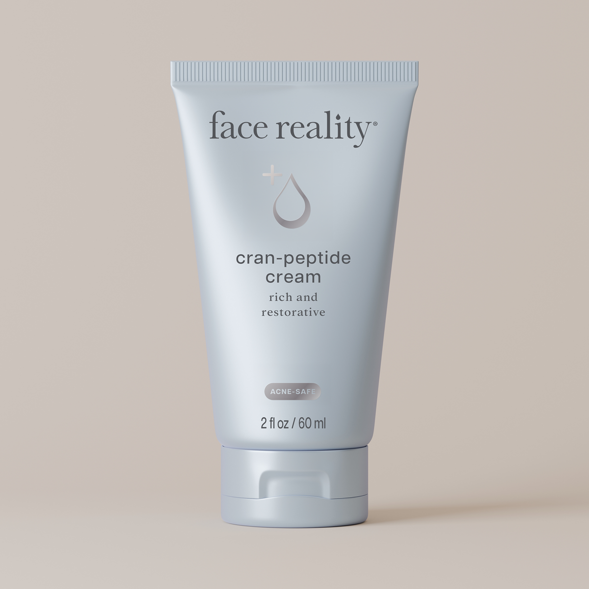 Cran-Peptide Cream — 2 oz