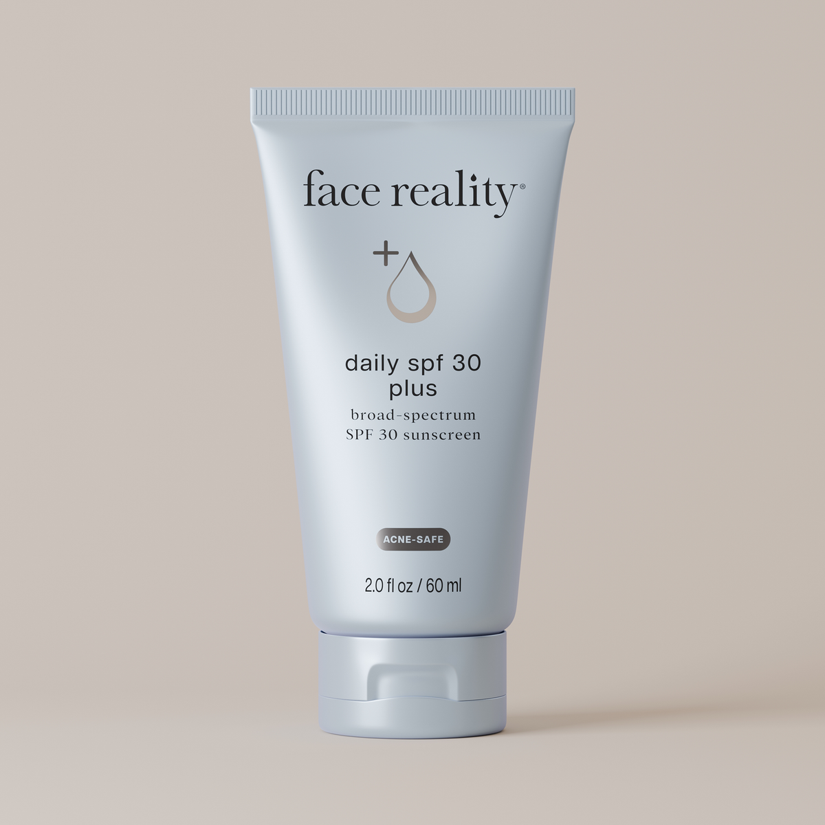 Daily SPF 30 Plus — 2 oz
