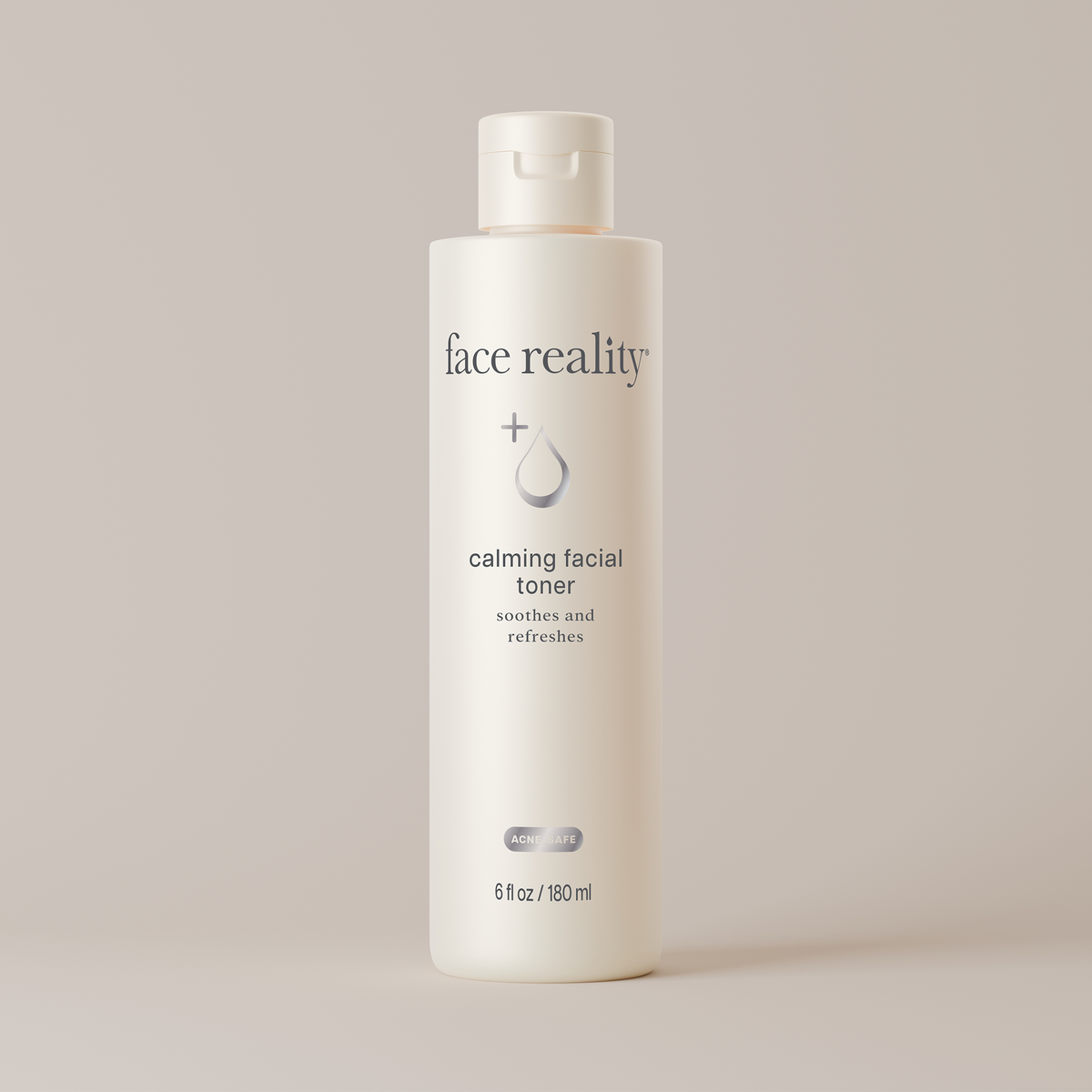 Calming Facial Toner — 6 oz