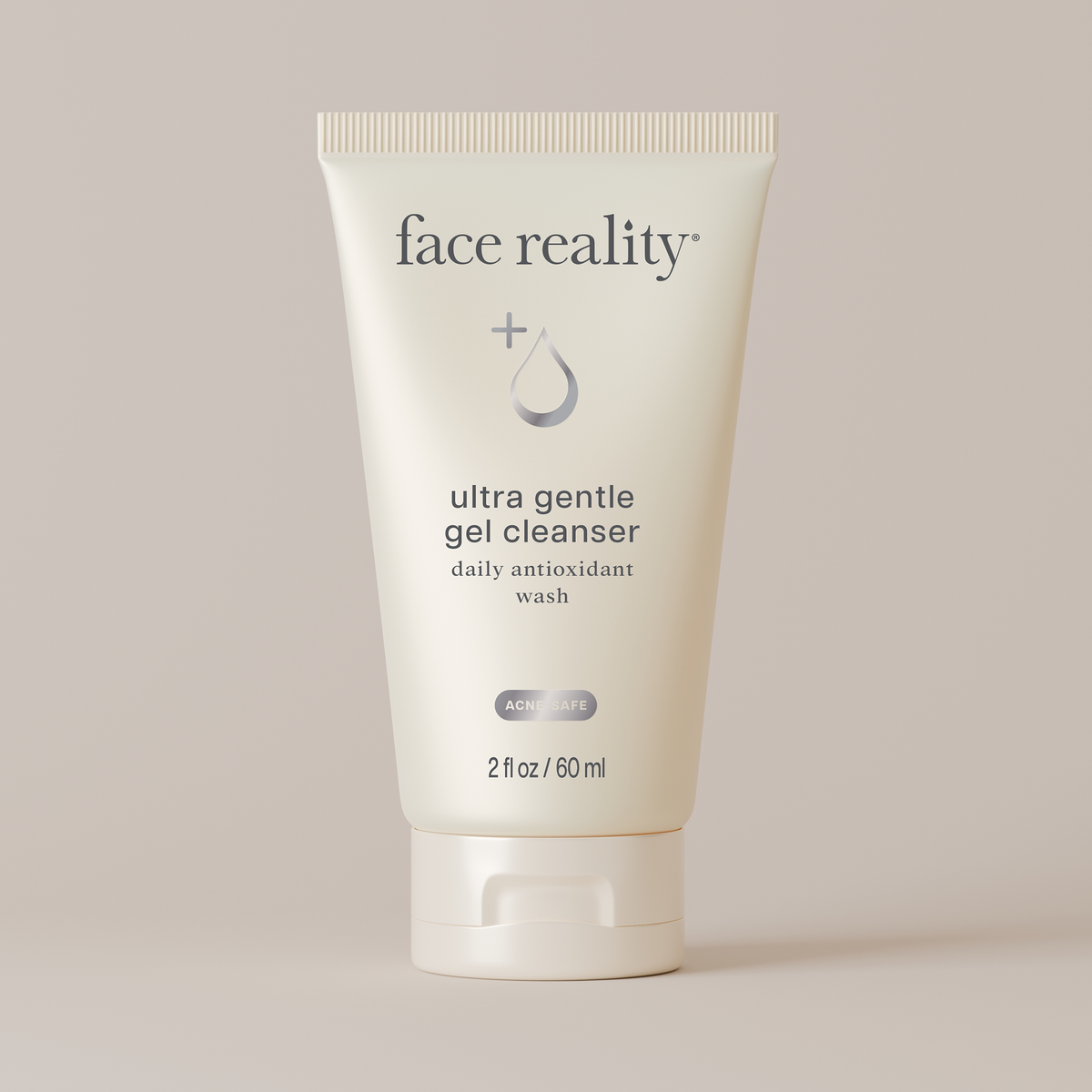 Ultra Gentle Gel Cleanser — 2 oz Travel Size
