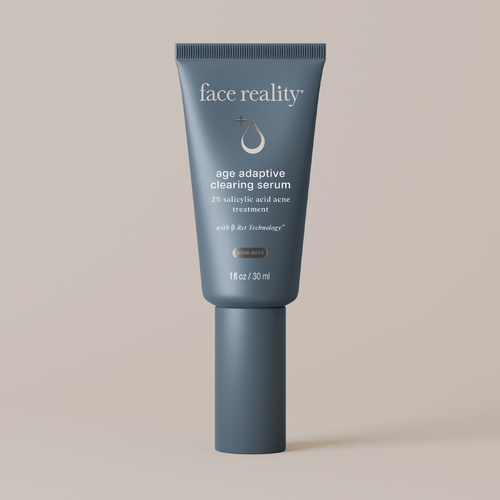 Age Adaptive Clearing Serum