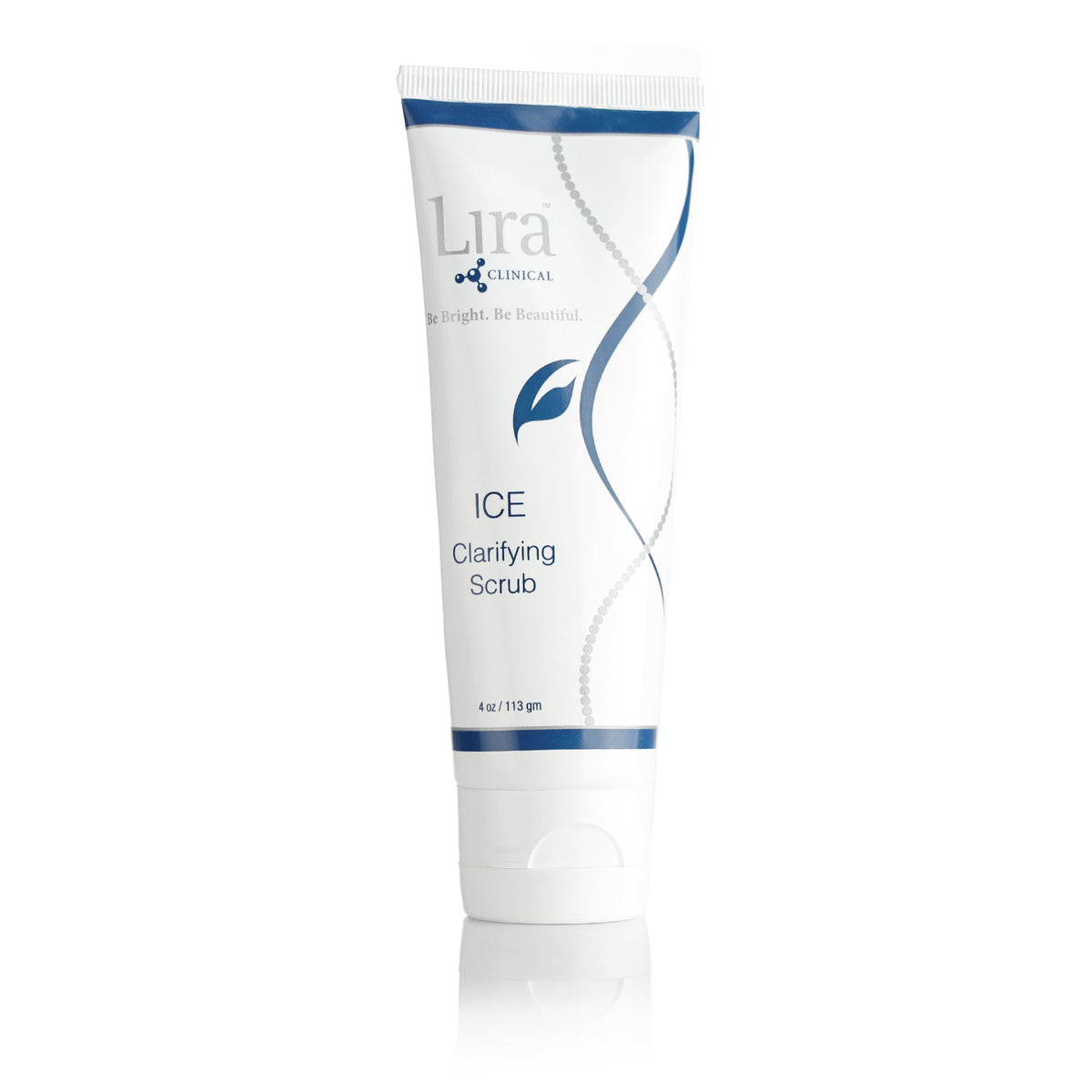 4oz ICE Clarifying Scrub