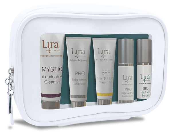 Pigmentation Essential Kit